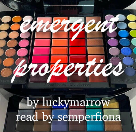 FTM LWJ: [Podfic] emergent properties